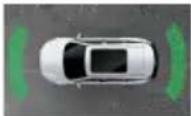 BYD TANG (2024) - Mesafe Ekranı ve Hoparlör - 1