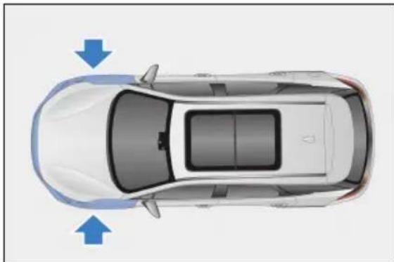 BYD TANG (2024) - Aşağıdaki durumlardan herhangi birinin meydana gelmesi durumunda derhal bir BYD bayisi veya servis sağlayıcısı ile iletişime geçmeniz önerilir. - 1