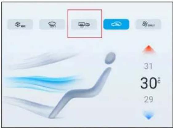 BYD TANG (2024) - Yan Ayna Buz Çözücüler - 1