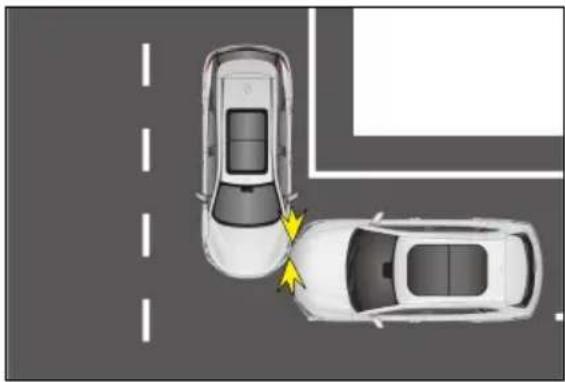 BYD TANG (2024) - Hava Yastıklarının Açılamayacağı Durumlar - 5