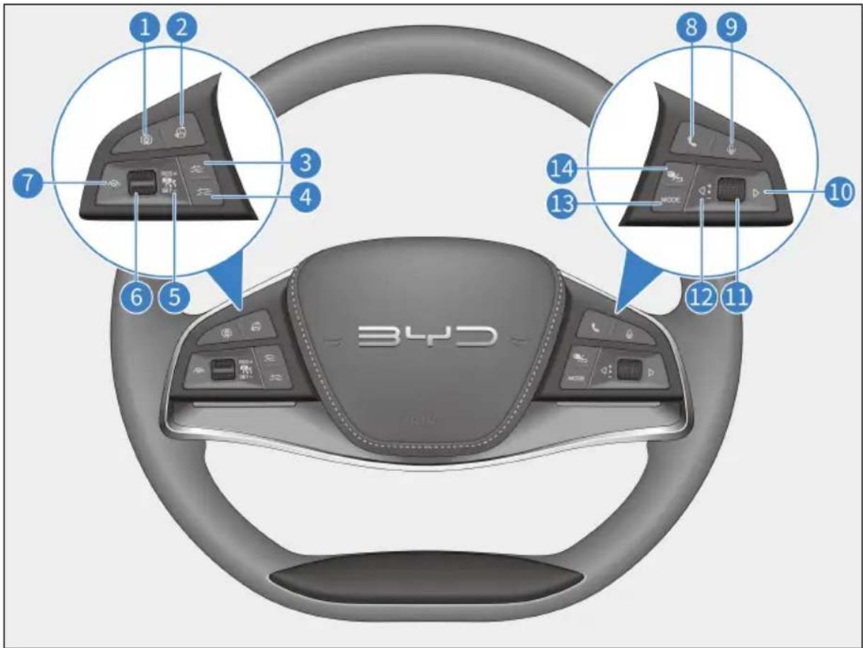 BYD 1 2 3 4 5 6 7 8 9 10 11 12 13 14