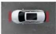 BYD TANG (2024) - Mesafe Ekranı ve Hoparlör - 3