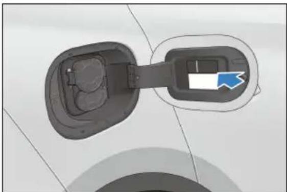 BYD TANG (2024) - Araç İsim Plakası - 8