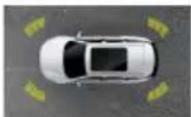 BYD TANG (2024) - Mesafe Ekranı ve Hoparlör - 4