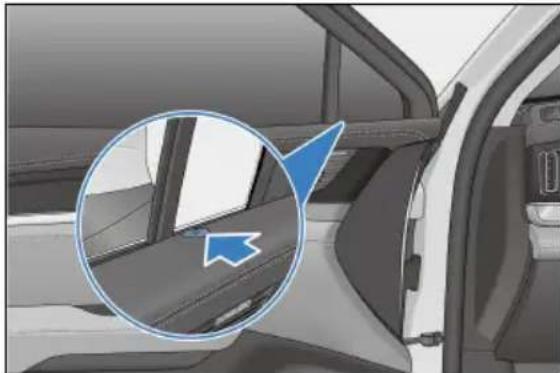 BYD TANG (2024) - Hırsızlık Önleme Göstergesi - 1