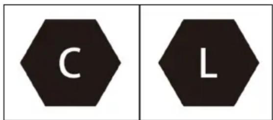 C L