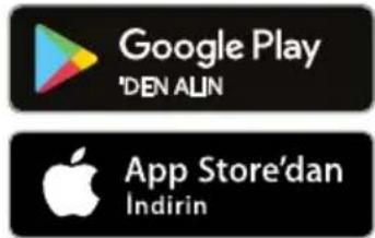 Google Play 'DEN ALIN App Store'dan Indirin