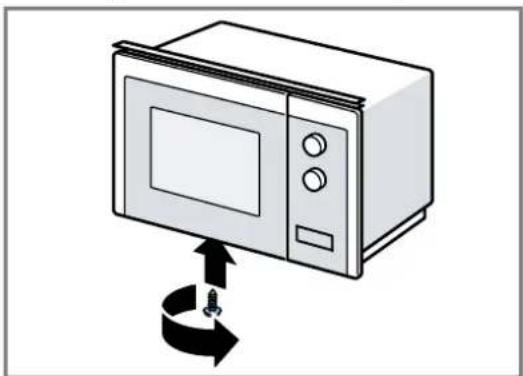 BOSCH BFL524MG2 - tr Montaj kilavuzu - 3