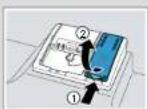 BOSCH SMV2IKX01T - Pariatici doldurma - 1