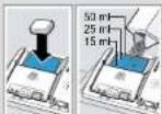 BOSCH SMV2IKX01T - Deterjan doldurma - 1