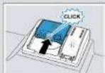 BOSCH SMV2IKX01T - Deterjan doldurma - 3