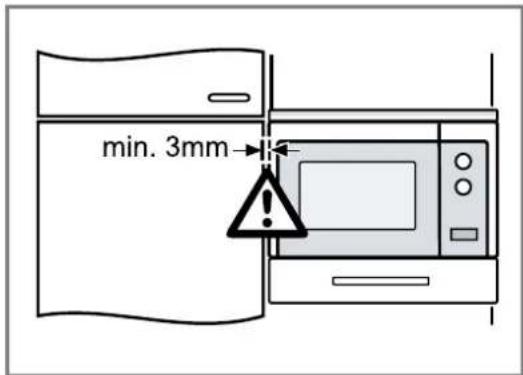 min. 3mm