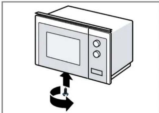 BOSCH BEL524MB2 - Cihazın hazırlanması - 3