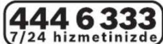 BOSCH ASX09VW32N - UYARI - 9