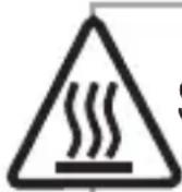 Arçelik K 3293 IC - Sembollerin anlamları - 4