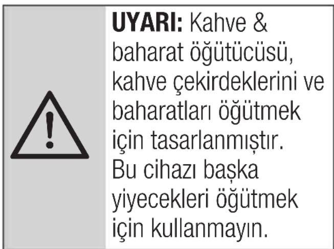Arçelik K 3104 - İlk kullanım - 1