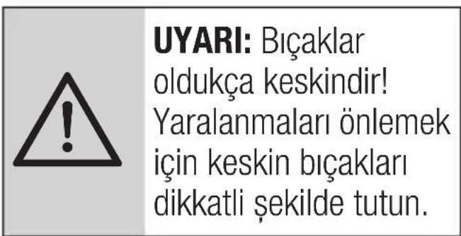 Arçelik K 3104 - Temizlik - 2