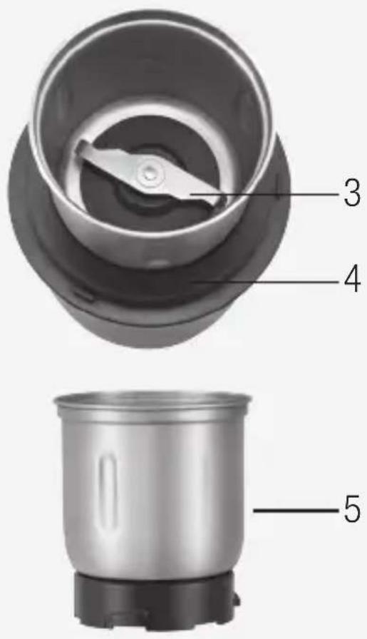 Arçelik K 3104 - Sembollerin anlamları - 8