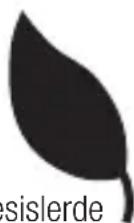Arçelik K 3104 - Sembollerin anlamları - 6