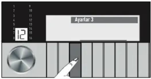 Arçelik 10143 WF - İlk Kurulum - 1