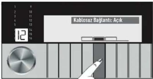 Arçelik 10143 WF - Kablosuz Ağ Ayarları - 3