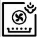 Arçelik F 8542 EBG - Fırın çalışma fonksiyonları - 6