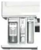 Arçelik 8050 YK - Paketin içindekiler - 13