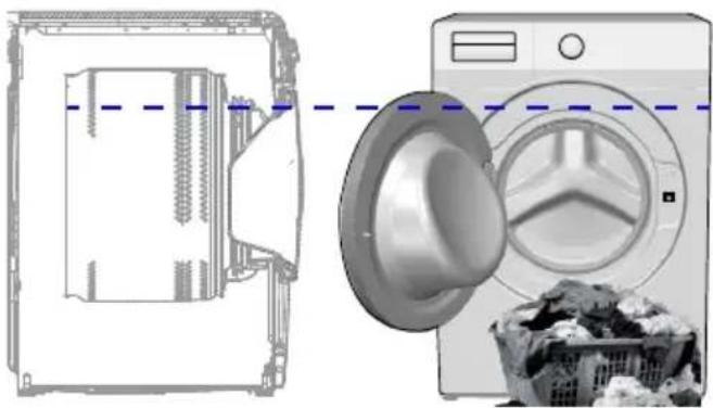 Arçelik 8050 YK - BİLGİ - 1