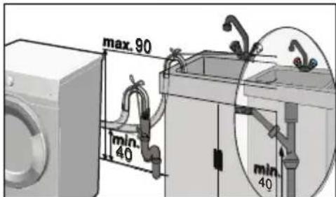 Arçelik 8050 YK - DİKKAT! - 3