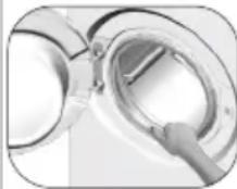 Arçelik 8050 YK - BİLGİ - 1