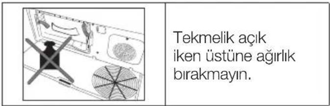 Arçelik 1011 KMP I - Yoğusturucunun temizlenmesi - 9