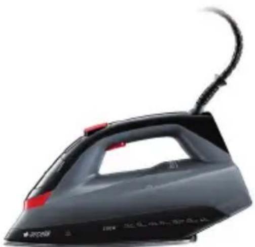 Arçelik K 4624 - Buharlı Ütü Kullanma Kılavuzu - 1