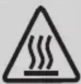 Arçelik K 4624 - Sembollerin anlamları - 3