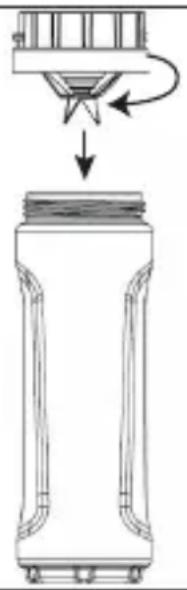 Arçelik K 8238 - Kullanım - 1