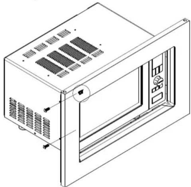 Arçelik MD 897 I - Kurulum - 7
