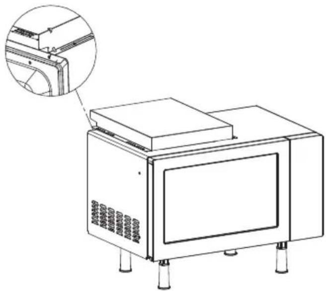 Arçelik MD 897 I - Kurulum - 9