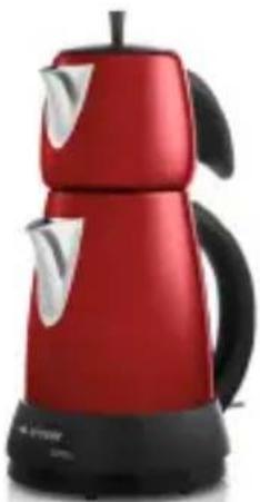 Arçelik K 8028 - Çay Makinesi Kullanma Kılavuzu - 1