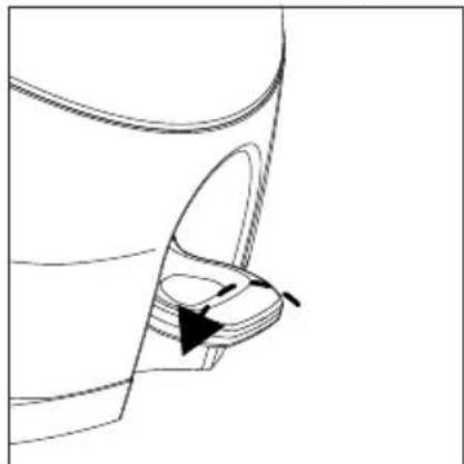 Arçelik K 4528 - Kireç temizleme - 5