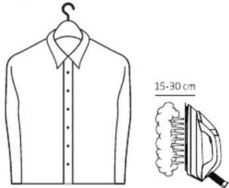 Arçelik K 4528 - Dik buhar - 1