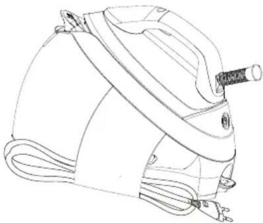 Arçelik K 4528 - Saklama - 1