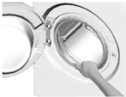 Arçelik 9103 WF - İlk çalışma - 1