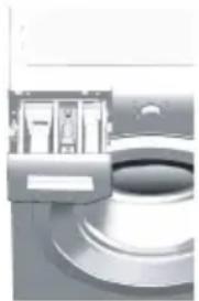 Arçelik 9103 WF - Deterjan ve yumuşatıcı kullanımı - 3