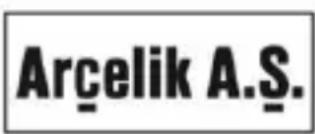 Arçelik K 3313 - Üretici veya İthalatçı Firmanın: - 2