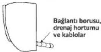 SILVERLINE AC16012 - Boru Hattı Güzergâhı - 2