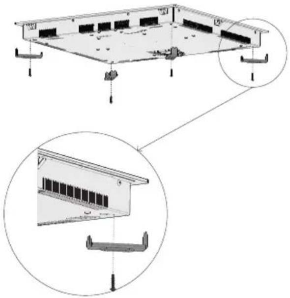 SILVERLINE VC8210 - DİKKAT! - 9