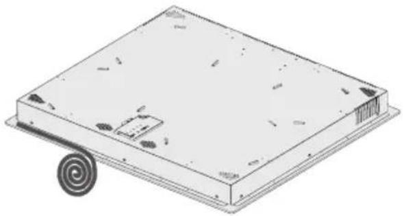 SILVERLINE VC8210 - DİKKAT! - 8