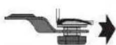 SILVERLINE WM14038W01 - Fabrika durumu - 5