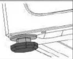 SILVERLINE WM14038W01 - Fabrika durumu - 1