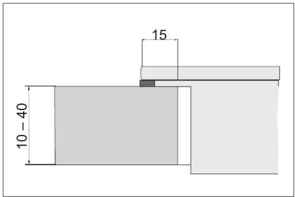 10 - 40 15