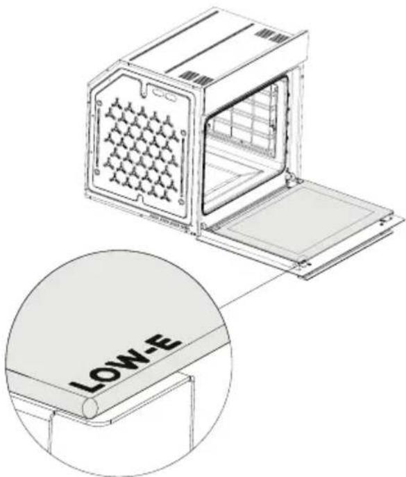 SILVERLINE BO65P4 - DİKKAT! - 1